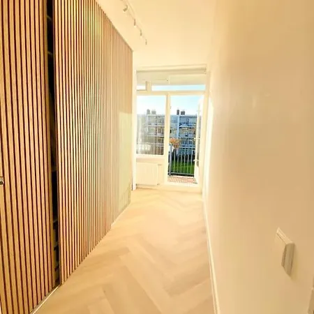 아파트 Luxe Station Zuid *