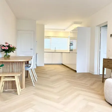 Luxe Station Zuid