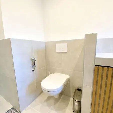 Luxe Station Zuid 암스테르담