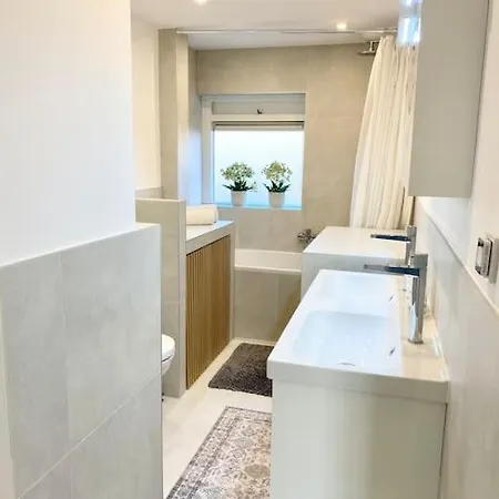 Luxe Station Zuid Apartamento Amesterdão