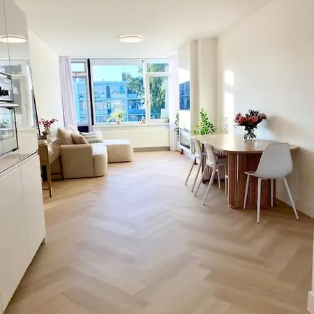Luxe Station Zuid * Amszterdam